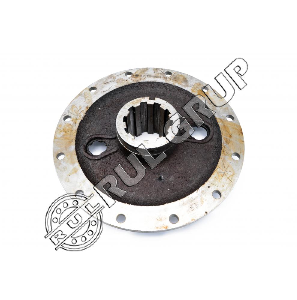 BUTUC ROATA TRANSMISIE FINALA STG U650 31.25.126 UTB